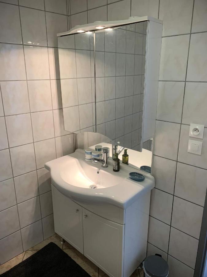 Maison Proche De Paris#Asterix# Stade De France# Rcg Aeroport Villa Survilliers Eksteriør billede