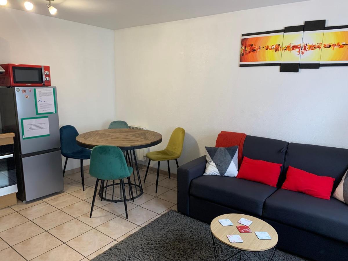 Maison Proche De Paris#Asterix# Stade De France# Rcg Aeroport Villa Survilliers Eksteriør billede